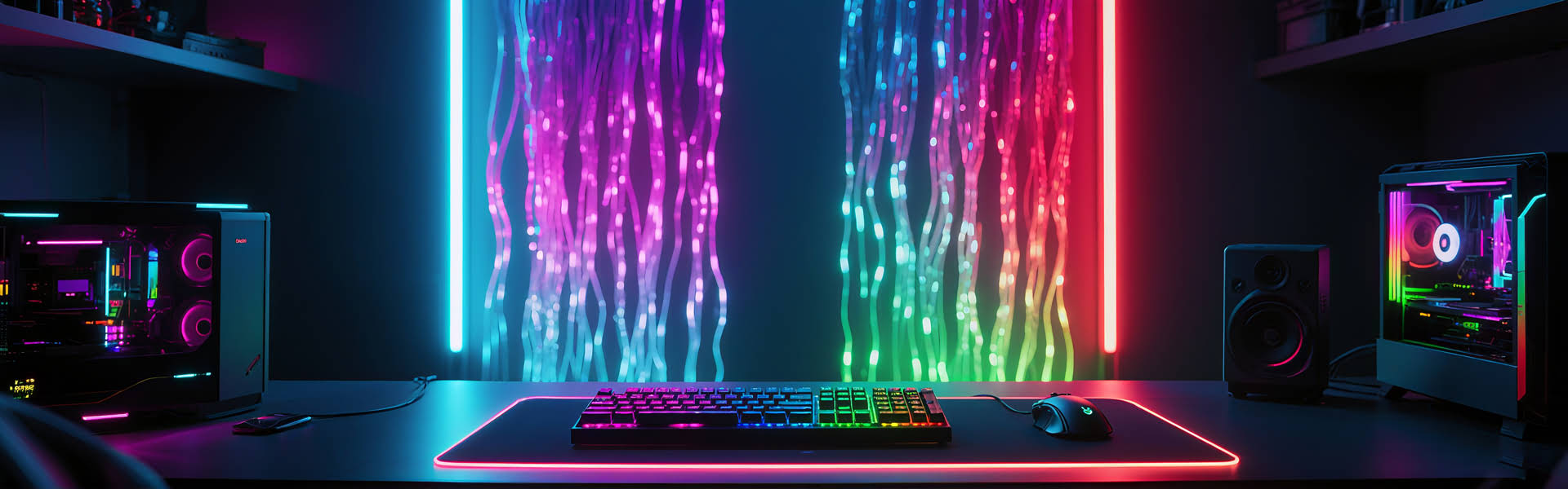 Chad Dual color light